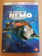 Finding Nemo, Tous les âges, Enlèvement ou Envoi, Dessin animé