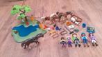 Playmobil Country - ensemble chevaux et accessoires, Enfants & Bébés, Jouets | Playmobil, Utilisé, Enlèvement ou Envoi, Playmobil en vrac