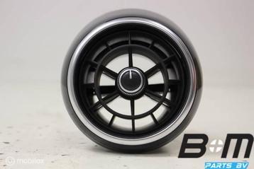 Luchtrooster dashboard midden Audi A1 Quattro SB 8X1820951 beschikbaar voor biedingen