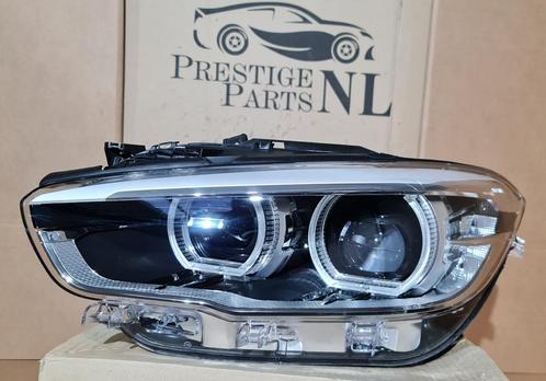 Kooplamp BMW 1 Serie F20 F21 LCI Voll LED Links 7214787-01, Auto-onderdelen, Verlichting, Gebruikt, Ophalen of Verzenden