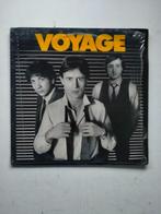 Electronic/ Funk VOYAGE "Voyage 3" lp, Cd's en Dvd's, Vinyl | Dance en House, Ophalen, Zo goed als nieuw, Overige genres