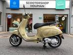 Vespa Primavera 50cc 45Km/h 75 th ANNIVERSARY EDITION (nr.15, Fietsen en Brommers, Gebruikt, Overige modellen, Benzine, 50 cc