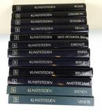 Boeken artis historia, Ophalen, Zo goed als nieuw