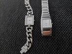 Horloge Rodania & Guess, Handtassen en Accessoires, Ophalen