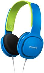 Philips Kids SHK2000BL - Koptelefoon - met kabel, Ophalen, Gebruikt