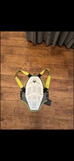 Rugbeschermer maat s / 45 cm voor skien / snowboard / bmx, Ophalen, Zo goed als nieuw