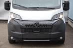 Peugeot Boxer 2.2HDI- L3H2- Automaat-Camera-Nieuw- 31990+BTW, Wit, Bedrijf, Diesel, 5 deurs