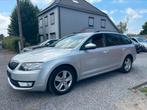 Skoda Octavia 1.6 TDI,Automatique,Gps,Airco,Sensoren,..., Automaat, Euro 6, 4 cilinders, 99 g/km