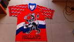 Vintage shirt Holland maat M/L, Maat M, Ophalen of Verzenden, Shirt