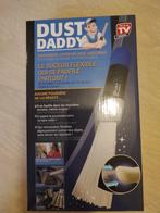 Dust Daddy - Buse d'aspirateur - Idéal pour la poussière, Electroménager, Aspirateurs, Autres types, Enlèvement, Neuf