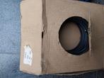 2 rollen Vob draad 6mm2., Doe-het-zelf en Bouw, Ophalen