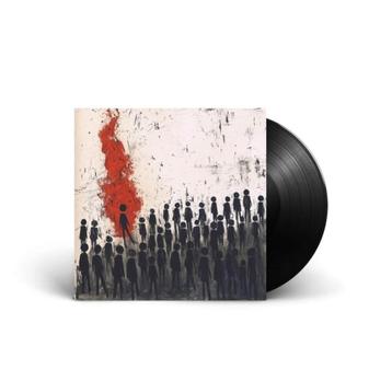 Three Days Grace - Alienation - LP - GRATIS VERZENDING beschikbaar voor biedingen