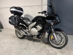 Honda CBF1000 Abs leuke toermoto met verlagingskit, Motoren, Bedrijf, Toermotor, Meer dan 35 kW, 1000 cc