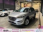 Hyundai Tucson 1.6 T-GDi Automaat 177pk GPS Camera, Auto's, Electronic Stability Program (ESP), 139 g/km, 4 cilinders, 0 kg