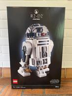 Lego Star Wars R2-D2 (75308) SEALED, Ophalen of Verzenden, Nieuw, Complete set, Lego