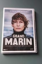 DVD : Grand marin, CD & DVD, DVD | Drame, Comme neuf, Enlèvement, Tous les âges, Drame