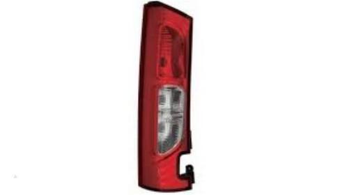 Achterlicht rechts van een Mercedes Citan, Auto-onderdelen, Verlichting, Mercedes-Benz, Nieuw, 12 maanden garantie, Ophalen of Verzenden