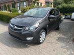 Opel Karl/2015/1.1 essence/98 000 km/climatisation, Autos, Argent ou Gris, Achat, Noir, Air conditionné