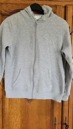 gilet zippé à capuche taille S, Vêtements | Femmes, Enlèvement ou Envoi, Porté, Taille 36 (S), Gris