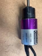 Hacker B50-13 S, Hobby en Vrije tijd, Ophalen of Verzenden, Gebruikt, Elektro