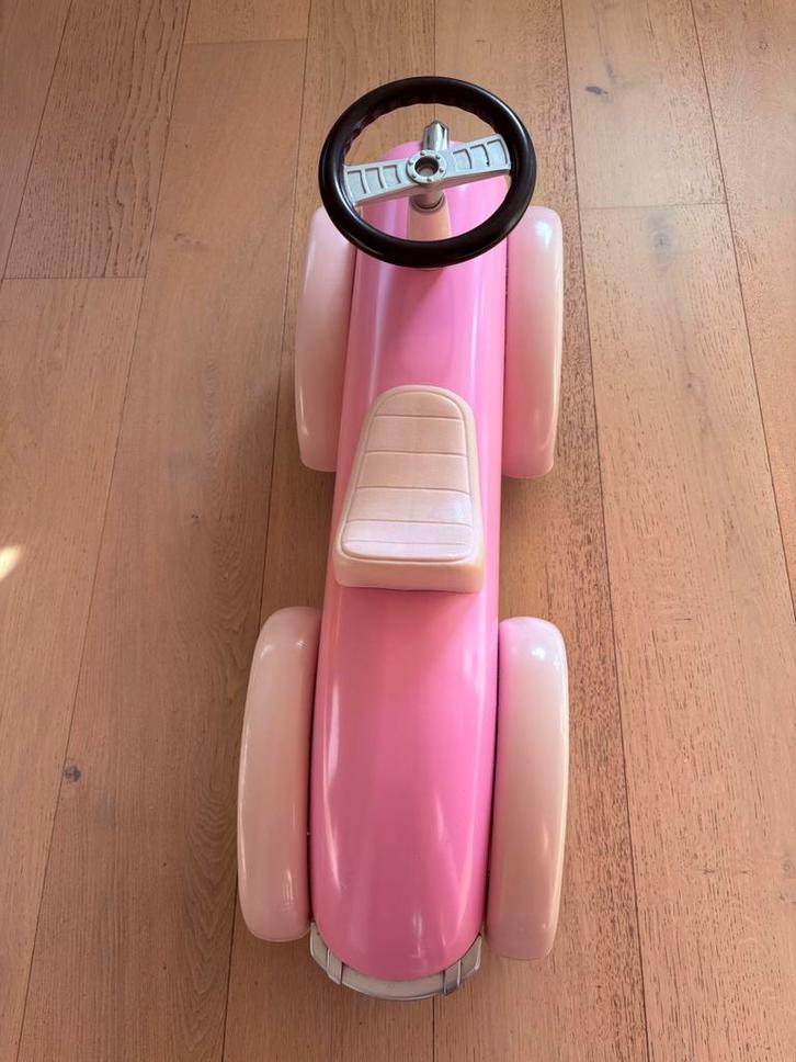 Baghera loopfiets, Diversen, Cadeaupapier, Zo goed als nieuw, Ophalen