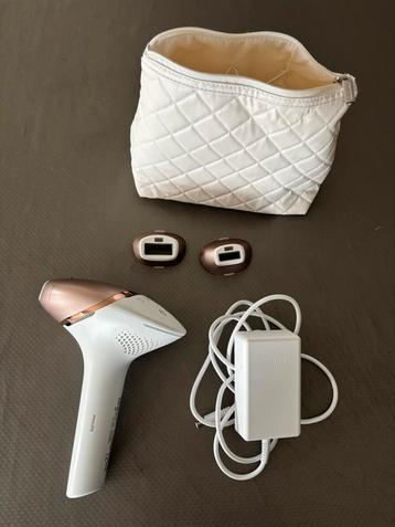 Philips Lumea bri955, Enlèvement ou Envoi, Comme neuf