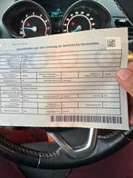 Ford fiesta, Auto diversen, Autospeakers, Ophalen, Zo goed als nieuw