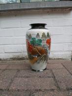 Japanse vazen Kutani China 10 euro per stuk, Enlèvement