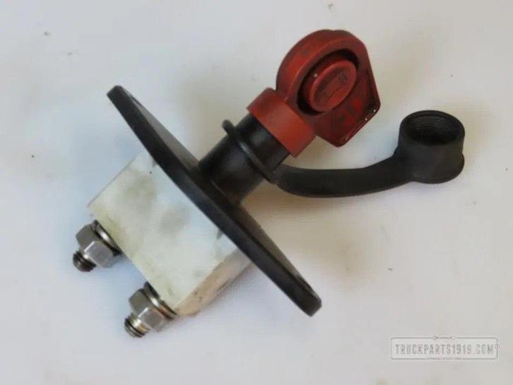 MAN 81.25506.6121 | Hoofdschakelaar accu, Auto-onderdelen, Vrachtwagen-onderdelen, MAN, Dashboard en Schakelaars, Gebruikt, Ophalen