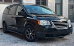 CHRYSLER GRAND VOYAGER 2.8CRD 163CV AUTOMAAT 4PL UTILITY, Auto's, Automaat, Grand Voyager, USB, Bedrijf