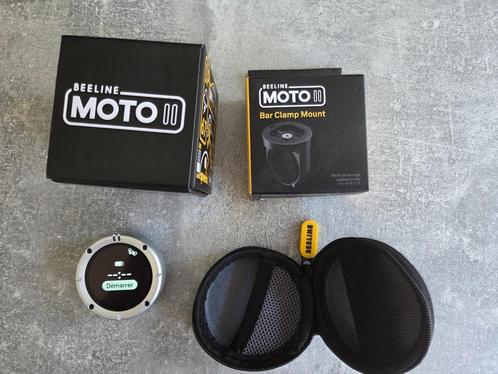 GPS Beeline moto 2, Motoren, Accessoires | Navigatiesystemen, Zo goed als nieuw, Ophalen