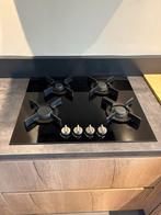 Kookplaat aardgas, Elektronische apparatuur, Ophalen