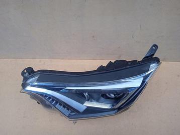 Toyota Rav4 Rav 4 IV Lift Volledig Led-lamp links beschikbaar voor biedingen