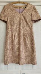 Robe Melvin, taille 38, Vêtements | Femmes, Taille 38/40 (M), Enlèvement ou Envoi, Rose, Comme neuf