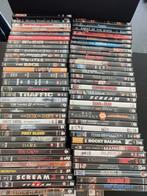 Verschillende dvd's, Cd's en Dvd's, Dvd's | Overige Dvd's, Ophalen of Verzenden, Zo goed als nieuw