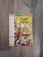 ROODBAARD " PANDORA jeugdserie", Eén stripboek, Ophalen of Verzenden, Gelezen