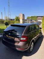 Skoda Rapid 105PK, Voorwielaandrijving, Stof, 4 cilinders, Bedrijf