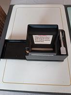 Powermatic 2 Plus Electrische sigarettenroller, Ophalen, Zo goed als nieuw