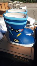 Rubberlaarzen Aigle, Kinderen en Baby's, Aigle, Nieuw, Ophalen of Verzenden, Laarzen