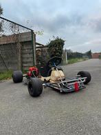 60cc kart, Sport en Fitness, Karting, Ophalen, Gebruikt, Kart