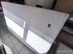 Matelas 200x140cm, Huis en Inrichting, Slaapkamer | Matrassen en Bedbodems, Ophalen, Tweepersoons, 140 cm, Zo goed als nieuw