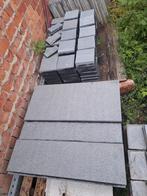 Tegels graniet, Tuin en Terras, Tegels en Klinkers, Ophalen, Nieuw