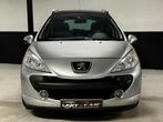 *PEUGEOT 207sw 1.6i BENZINE *PANO* TOP STAAT | GARANTIE*LEZ✅, Autos, Achat, Entreprise, Garantie prolongée, Boîte manuelle