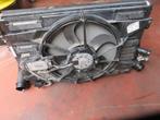 complete radiatorblok vw caddy 2011 1600 tdi CAY MOTOR, Ophalen, Volkswagen