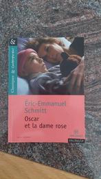 Oscar et la Dame rose, Ophalen, Zo goed als nieuw