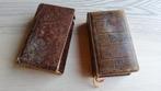 Mis en Vesperboek uit 1939, Boeken, Ophalen of Verzenden, Gelezen, E.E.H.H Peeters en Van Cauwenberg priester te Turnhout
