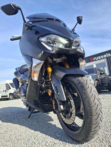Yamaha TMax 530SX beschikbaar voor biedingen