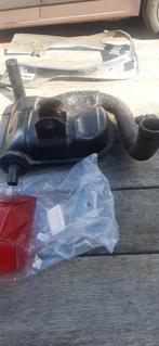 Vespa px 125 , 150, 200 cc ,pièces, Fietsen en Brommers, Zo goed als nieuw