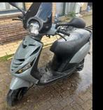 piaggio zip 2 takt b klasse, Fietsen en Brommers, Brommers | Overige merken, Ophalen, Piaggio, Klasse B (45 km/u), Zo goed als nieuw