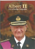 Erik Wellens: Albert II. De volledige biografie, Verzamelen, Ophalen of Verzenden, Zo goed als nieuw, Tijdschrift of Boek